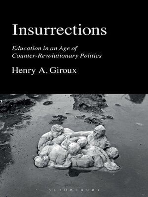 cover image of Insurrections